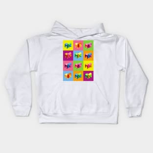 Lions Kids Hoodie